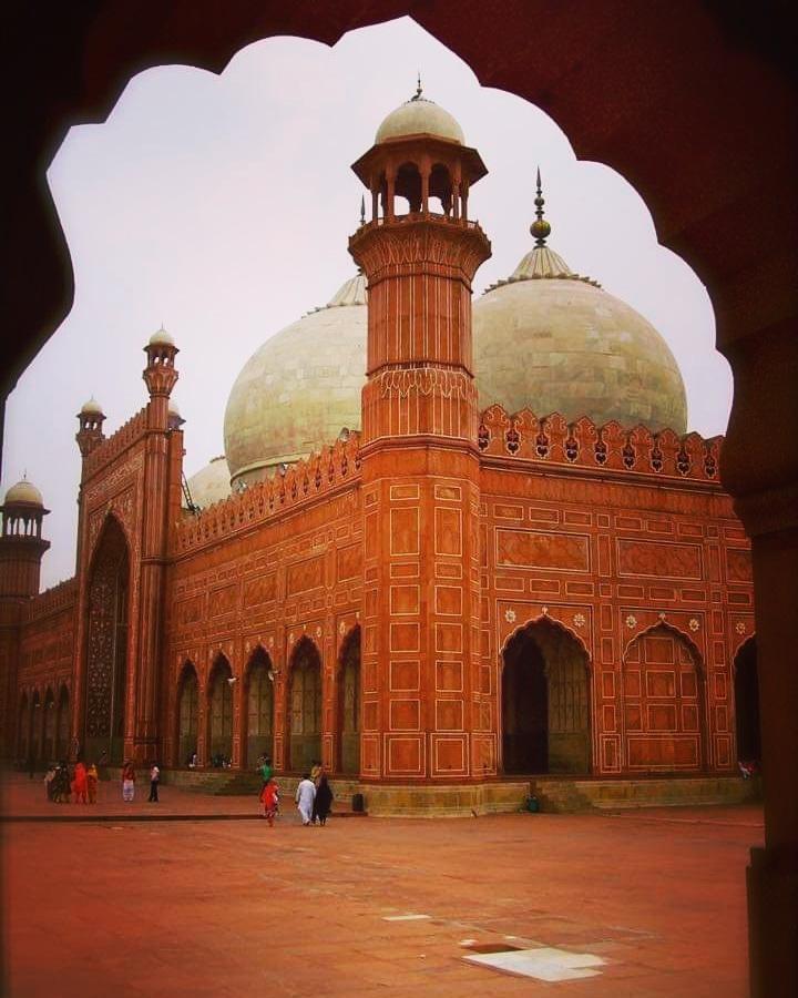 Badshahi Mosque Lahore, Pakistan
Beauty of Pakistan
Beautiful Places in Pakistan