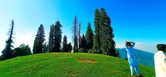 Meadow Galyat Pakistan
Beautiful Places in Pakistan
beauty of Pakistan