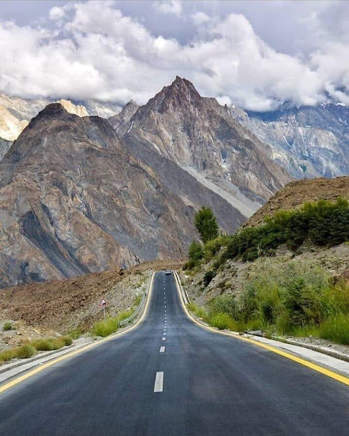 Passu,Gojal Hunza Valley
Beauty of Pakistan
Beautiful Places in Pakistan
