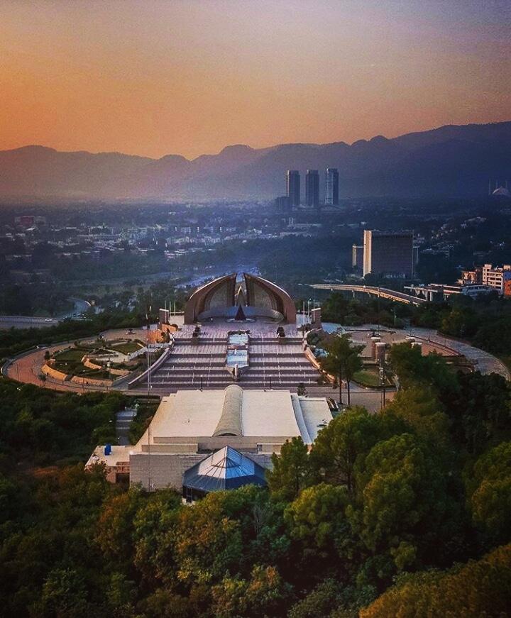 Centaurus Mall Islamabad photos