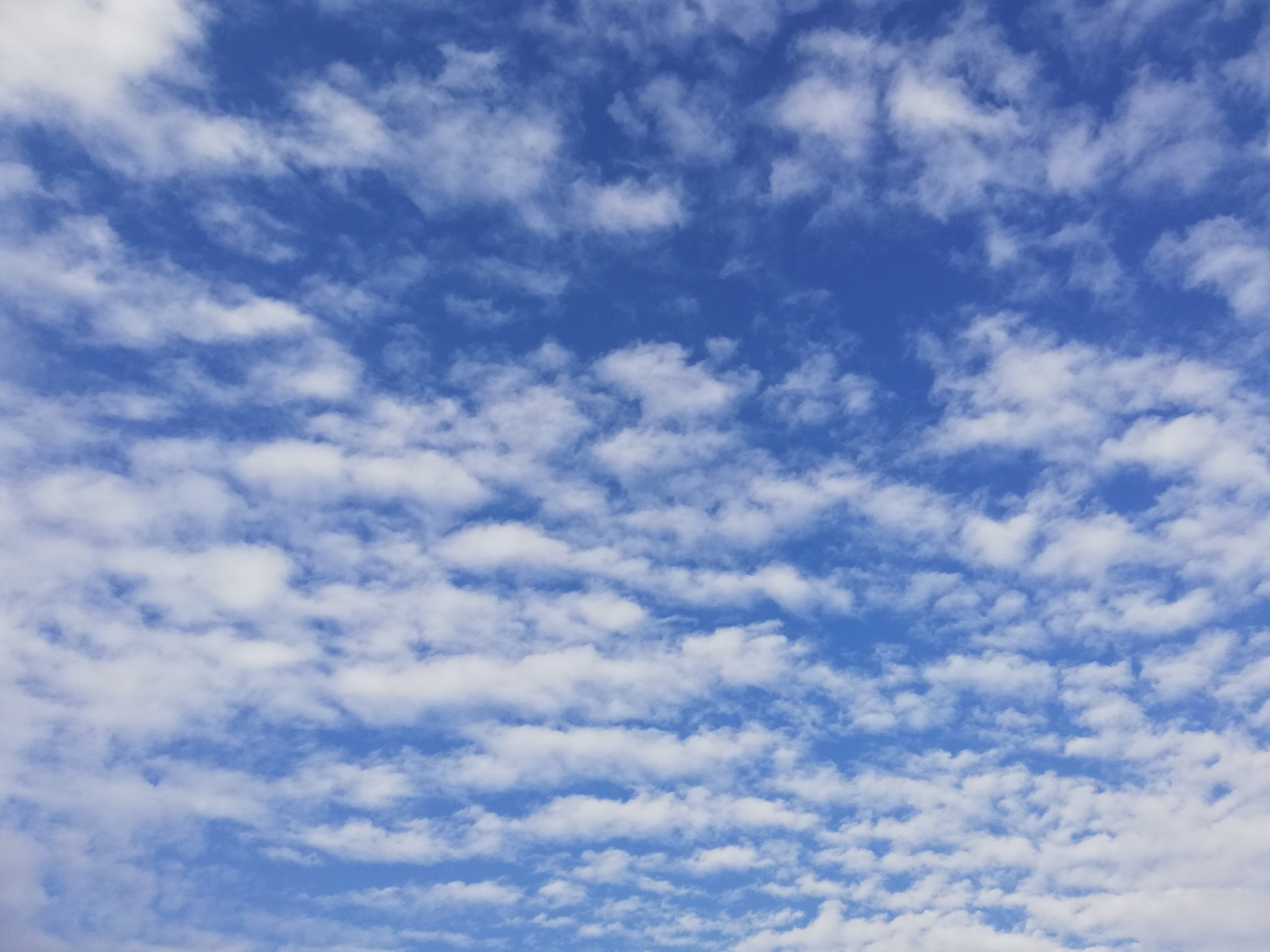 Sky with clouds Wallpapers