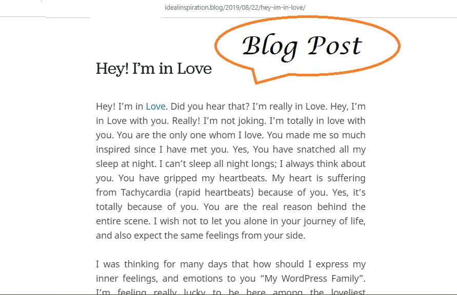 what is a Blogging , what is a Blogger