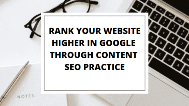 Top 10 Tips to Rank Your Website in Google