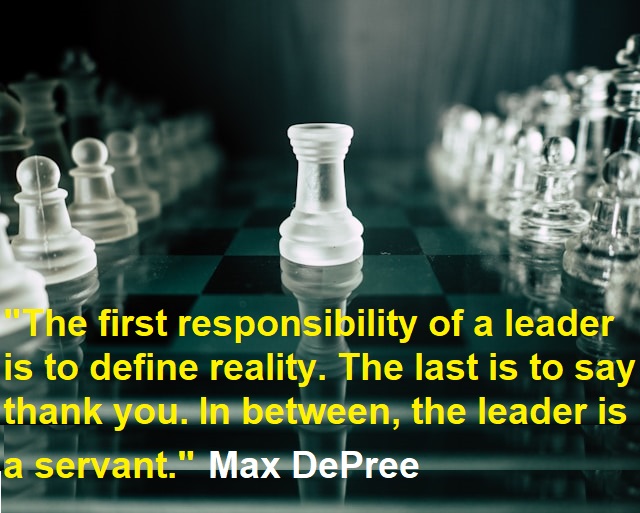 leadership styles
