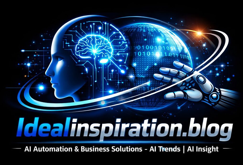 AI Automation & Business Solutions - AI Trends | AI Insights